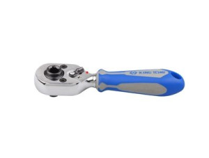 Grzechotka Mini 1/4' Uchwyt 276a-04g King Tony