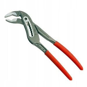 Klucz Nastawny Do Rur New Rogrip M7'' Rothenberger