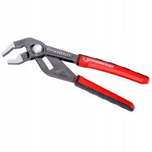 Klucz Nastawny Do Rur Rogrip F 7'' 2k Rothenberger