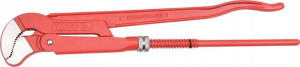 Klucz Rur Nastawny Typ S 2'' 500mm Szwed Yt-2218