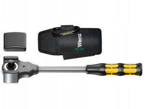 Grzechotka Koloss 1/2'' 05003692001 Wera