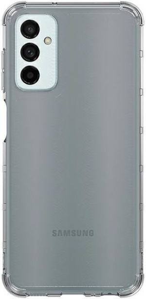 Etui Samsung Galaxy M13 GP-FPM135KDABW M Cover czarny/black