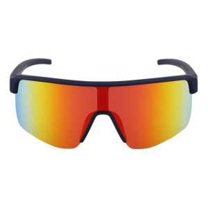 Okulary Red Bull Spect Dakota Blue Brown Red