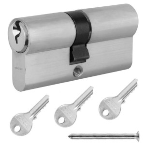 Wkładka 25/25  nikiel YETI WY300-25/25