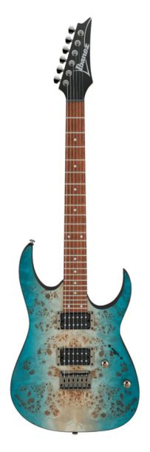 Ibanez Rg421pb-chf Gitara Elektryczna