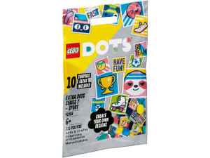 Lego 41958 Dots Dodatki Seria 7 - Sport