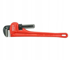 Klucz Do Rur Stillson Aluminiow 550mm Yt-2225 Yato