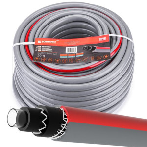 Wąż ogroDowy Do Wody 3/4'' 50m 6 Warstwowy 30 Bar PM1162