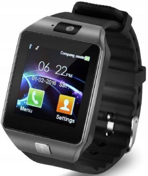 Smartwatch Dz-09 Zegarek Smart Watch Karta Sim Sd