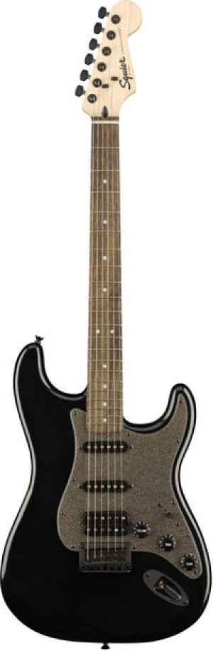 Squier Bullet Strat Ht Hss Bh Bkm 037-1006-565