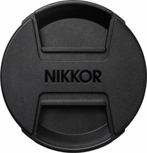 Osłona na obiektyw Nikon Lens Cap LC-72B
