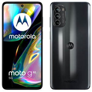 Motorola Moto G82 5G 6/128GB NFC Meteorite Grey