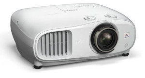 Projektor 4K LCD Epson EH-TW7000 3000 lm biały