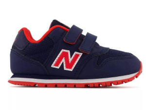 BUTY dziecięce NEW BALANCE 500 (IV500PN1)