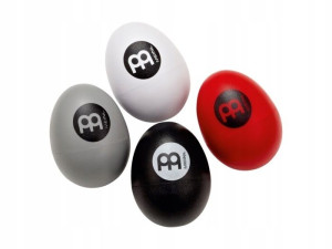Meinl Es-set Shaker Zestaw 4 Dźwięki