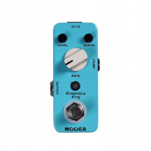 Mooer Mch 1 Ensemble King Efekt Gitarowy Chorus