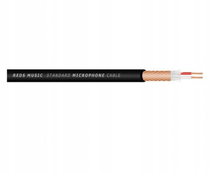 Reds Mic100 - Kabel Mikrofonowy Cena Za Metr