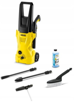 Myjka ciśnieniowa Karcher K 2 Car 1.673-228.0