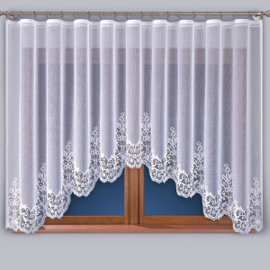 BERENIKA Firanka 160x400cm