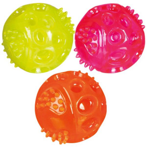 Trixie Piłka Świecąca Dla Psa 5,5 cm