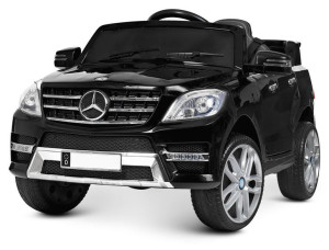 Mercedes Ml350 Na Akumulator Skóra Muzyka + Pilot