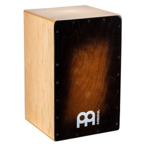 Meinl Sc100brb Snarecraft Cajon