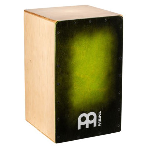 Meinl Sc100grb Snarecraft Cajon