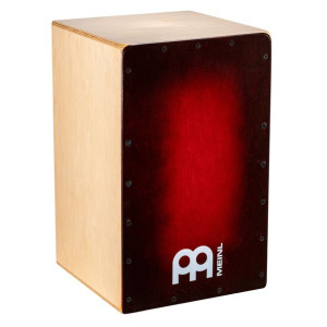 Meinl Sc100rdb Snarecraft Cajon