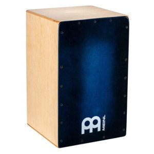 Meinl Sc100blb Snarecraft Cajon