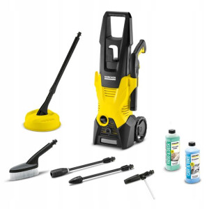 Myjka wysokociśnieniowa Karcher K 3 Car & Home