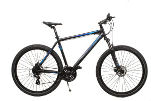Rower 28" Kands Traveler Wizard V Altus Hydraulika