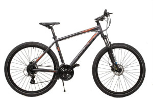 Rower 28" Kands Traveler Wizard V Altus Hydraulika