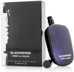 Comme des Garcons BLACKPEPPER 100 ml EDP
