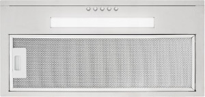 Okap do zabudowy Kernau KBH 07603 X 45-61dB Inox