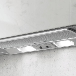 Okap Elica Elibloc 9 LX F/60 Inox 3 Prędkości 52cm