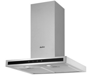 Okap kominowy Amica OKS 6541T 644 m3/h 60 cm Inox