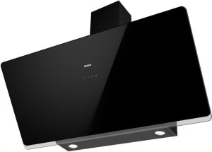 Okap kominowy Amica OKS 9543S 90 cm 648 m3/h LED