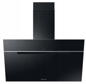 Okap kominowy Samsung NK 36M7070VB Booster 90 cm