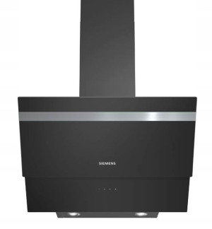 Okap kominowy Siemens LC65KA670 60cm LED filtr