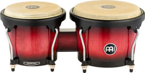 Meinl Hb100wrb 6 3/4 +8 Bongosy Headliner