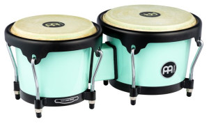 Meinl Hb50sf 6 1/2 +7 1/2 Headliner Bongosy