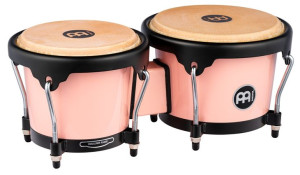Meinl Hb50fp 6 1/2 +7 1/2 Headliner Bongosy