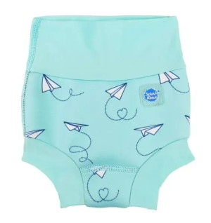 Neoprenowa pieluszka do pływania Happy Nappy latawce L 6-12 m