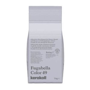 Fuga Kerakoll Fugabella Color 49