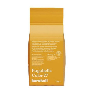 Fuga Kerakoll Fugabella Color 27
