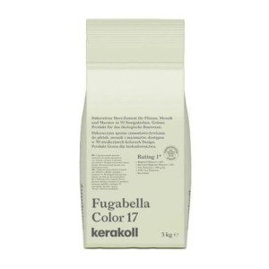 Fuga Kerakoll Fugabella Color 17