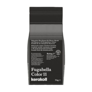 Fuga Kerakoll Fugabella Color 11