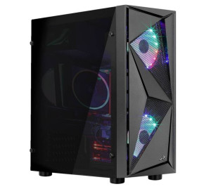 Komputer Pc Glider 12900k/3050/p32/m1 Windows 10 Pro Pl