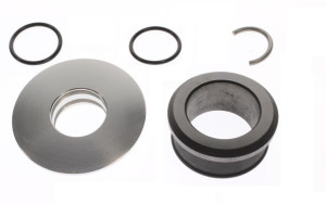 Pierścień zestaw Carbon Ring Kit Sea-Doo 295501200