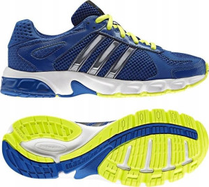 Buty Dziecięce Adidas G97536